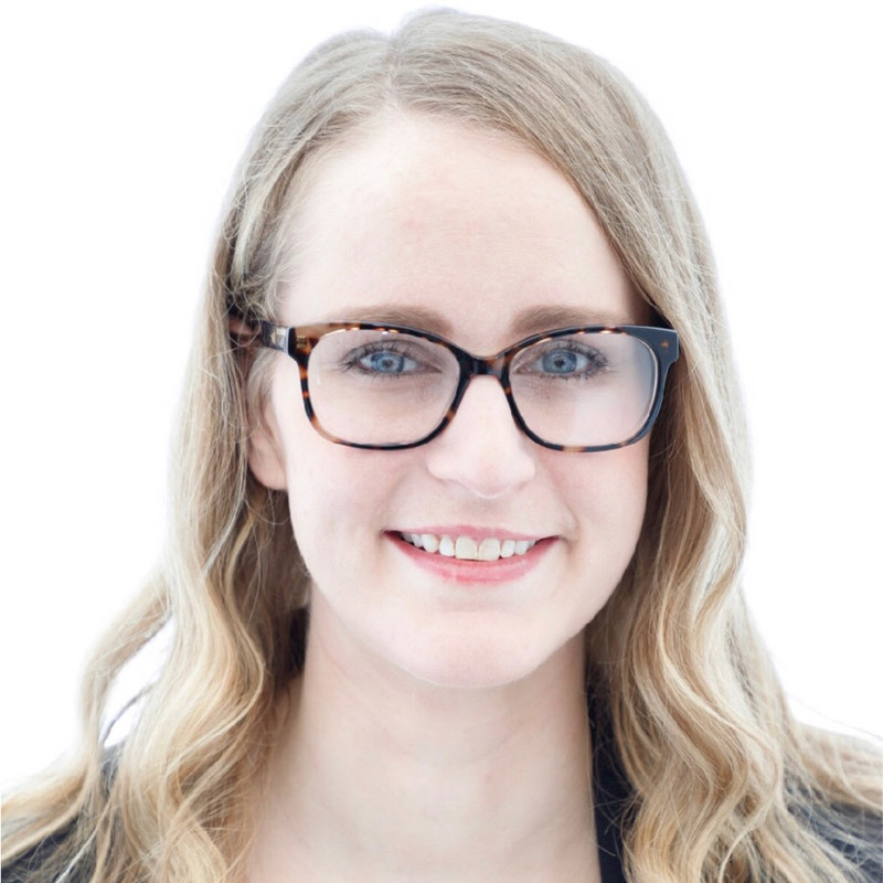 Katie Wickham avatar image