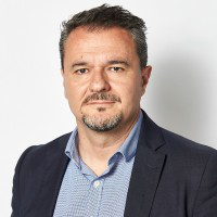 Massimiliano Tintori avatar image