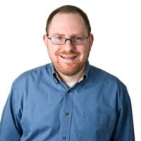 Avram Piltch avatar image