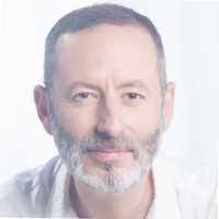 Christophe Grébert avatar image