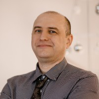 Maxim Beliaev avatar image