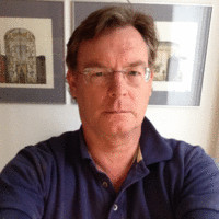 Jefferson Wright avatar image