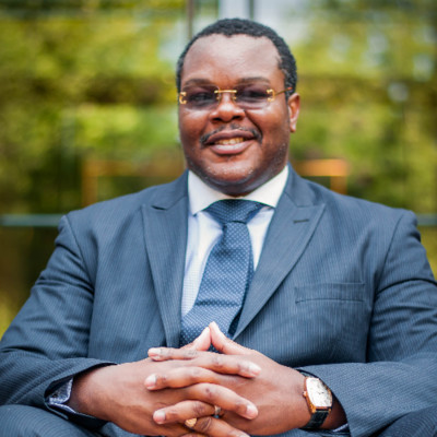 Eric-Michel Sossou-Gloh avatar image