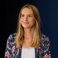 Victoria Waldisberg avatar image