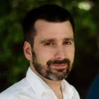 Cedric Giorgi avatar image