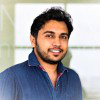 Sishir Chandran avatar image