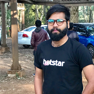 Anush Kulkarni avatar image