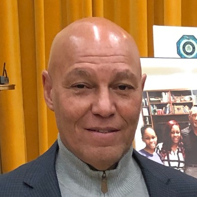 John Burton avatar image