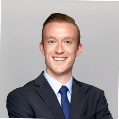 Myles Gikling avatar image