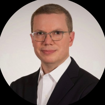 Jason Luffman avatar image