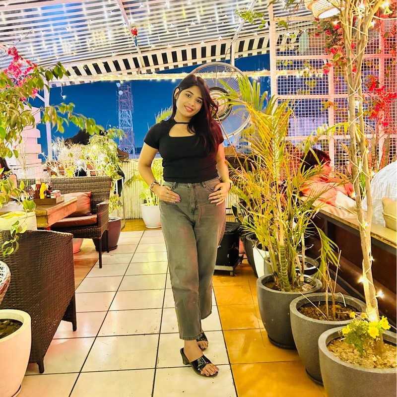 Tanya Saluja avatar image