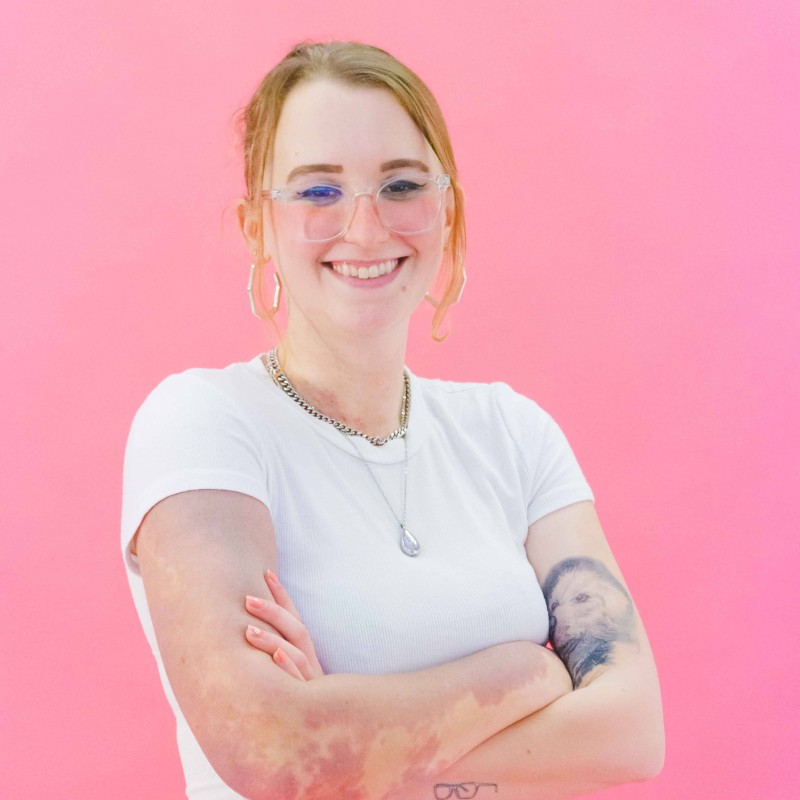 Caitlin Stanton avatar image