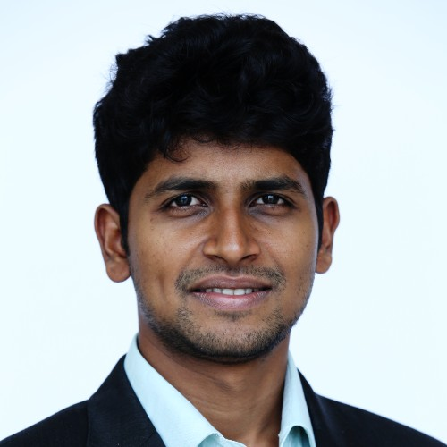 Hemanth Guthala avatar image