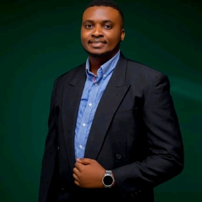 George Solomon avatar image