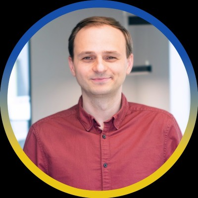 Ihor Deyneka avatar image