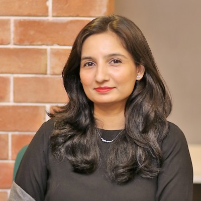 Madeeha Coach avatar image