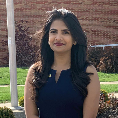 Niharika Gundala avatar image