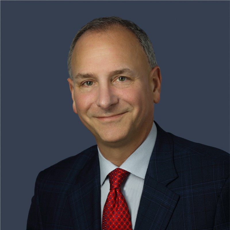 Neil J. Weissman, MD avatar image