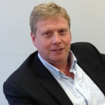 Andy Kaye avatar image