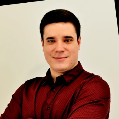 Igor Babic avatar image