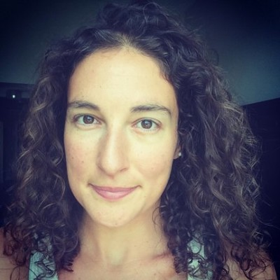 Vanessa Ramirez avatar image