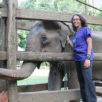 Natalie Davidson avatar image