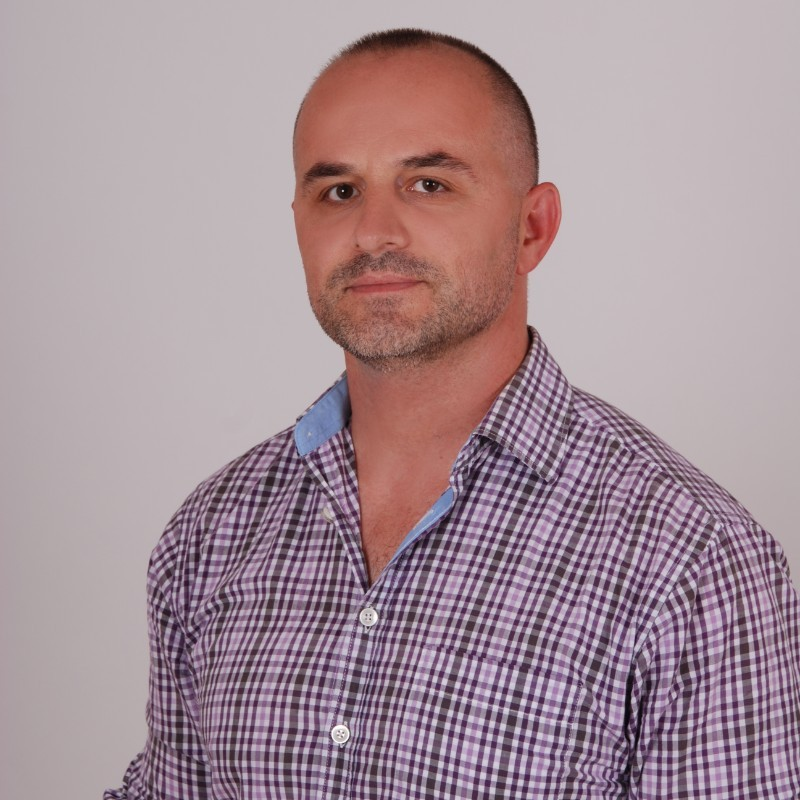 Olti Moli avatar image