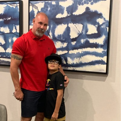 Jesse Davis avatar image