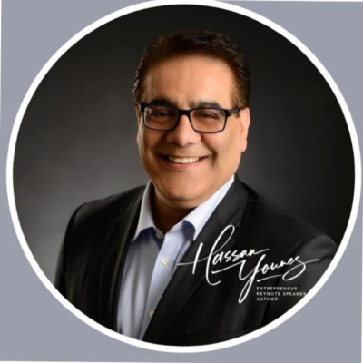 Hassan Younes avatar image