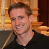 David Huegerich avatar image