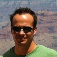 Chad Casselman avatar image