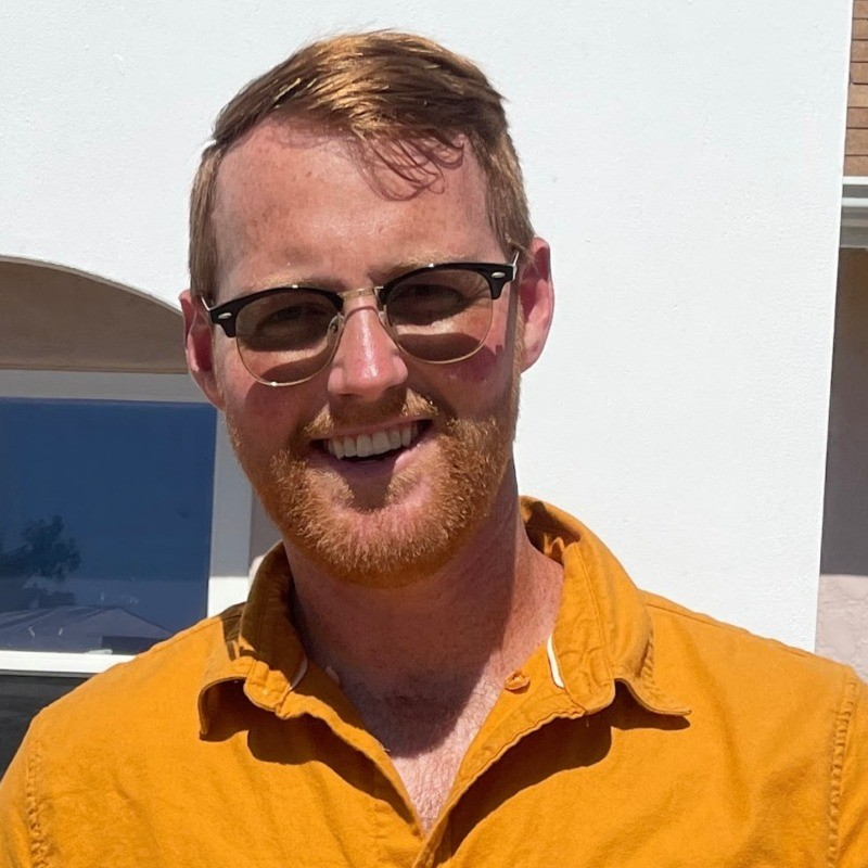 Mike Stenger avatar image