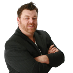 Syd Training avatar image