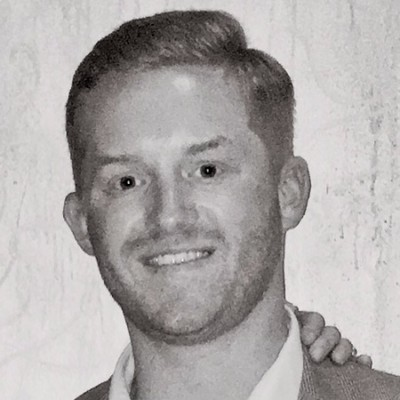 Jon Sanford avatar image