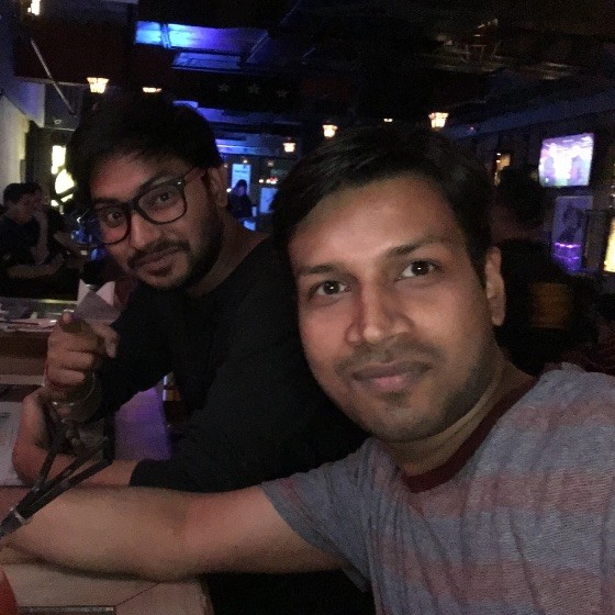 Puneet Singh avatar image