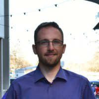 David Finberg avatar image