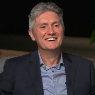 Andrew Johnson avatar image