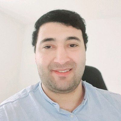 Artur Martirosyan avatar image