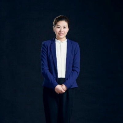 Zeina Liu avatar image
