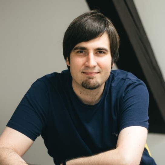 Vojtěch Mádr avatar image