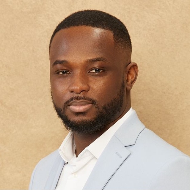 Obinna Molokwu avatar image