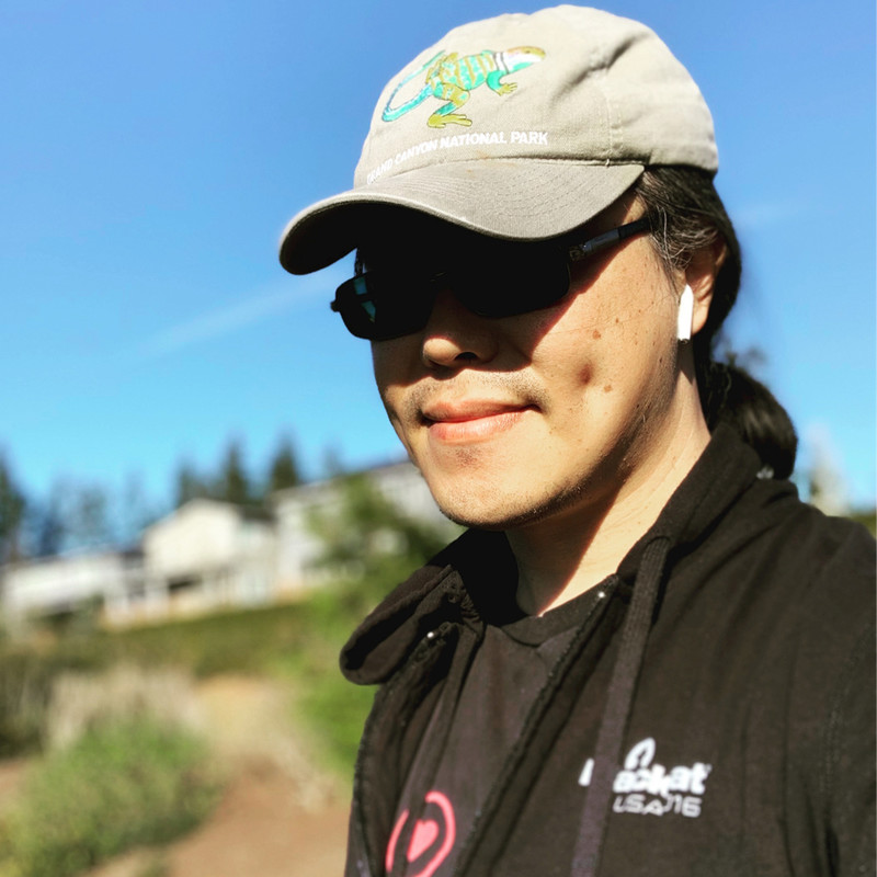 Matt Oh avatar image