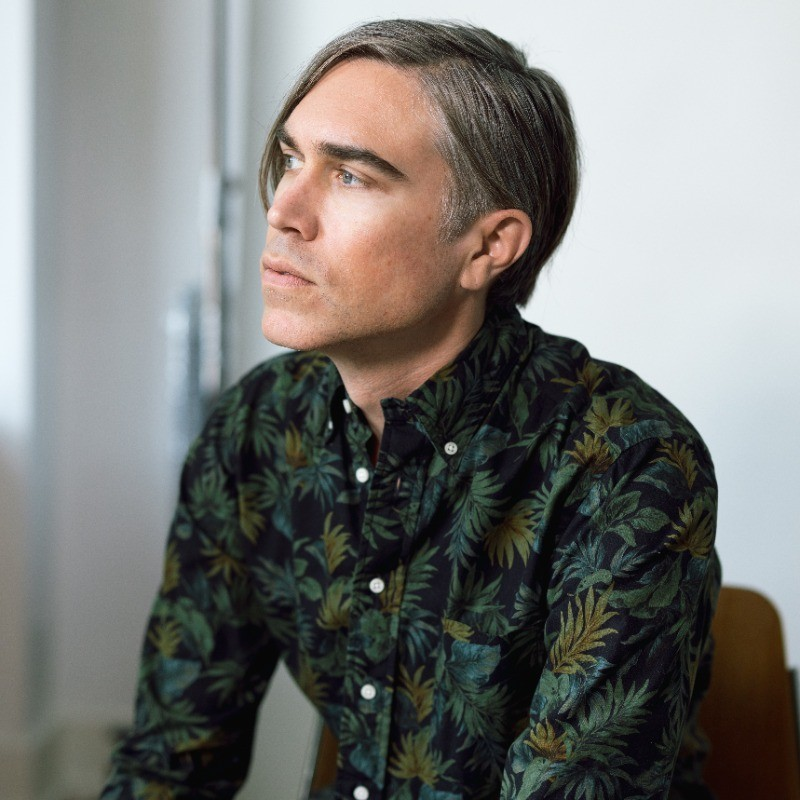 Matthew Locher avatar image