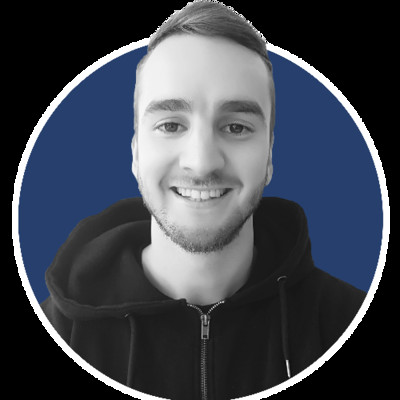 Wiktor Dyngosz avatar image