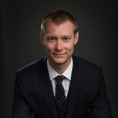 Derek Dahlin avatar image