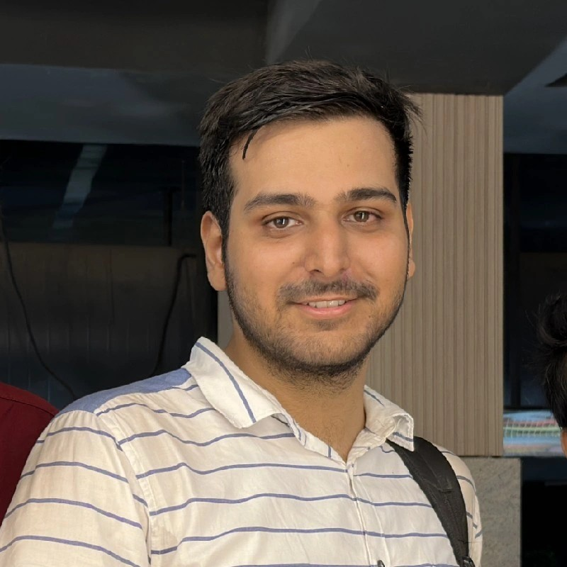 Sanchit Raina avatar image