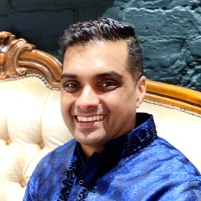 Vinesh Shah avatar image