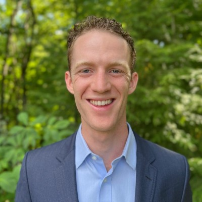 Calvin Spanbauer avatar image