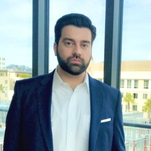 Waheed Majrooh avatar image