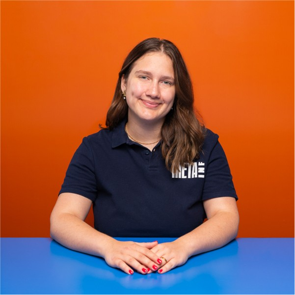 Eszter Kecskés D. avatar image